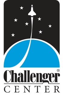 Challenger Center logo