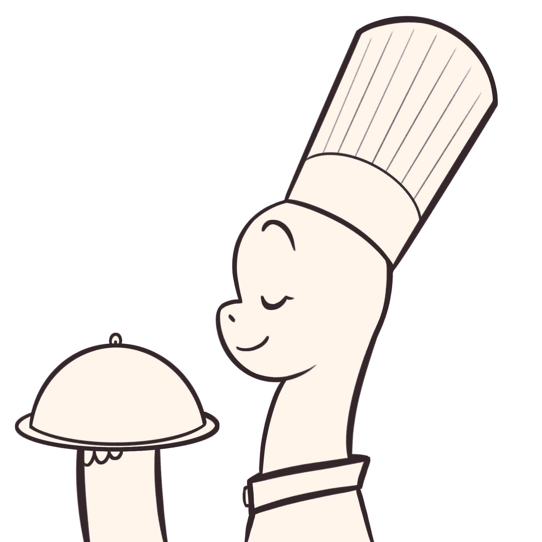 Chef Orpheus