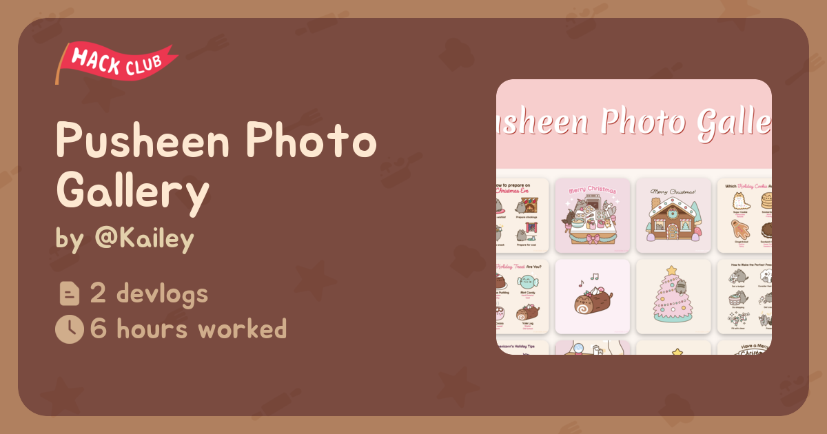 Pusheen Photo Gallery - Flavortown