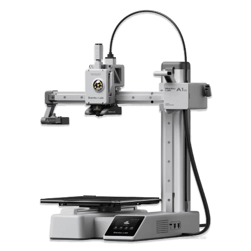 Bambu Lab A1 mini