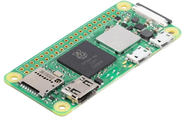 Raspberry Pi Zero 2 W