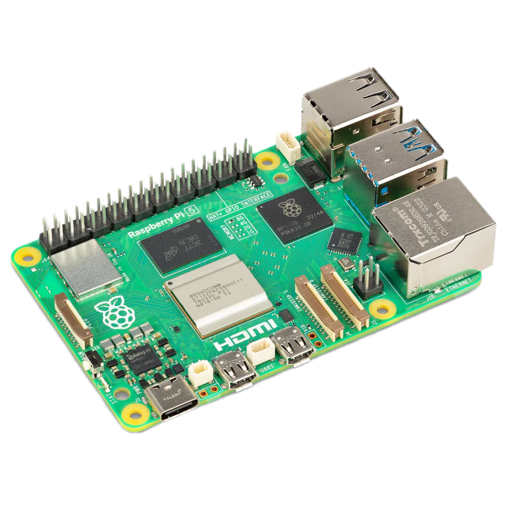 Raspberry Pi 5