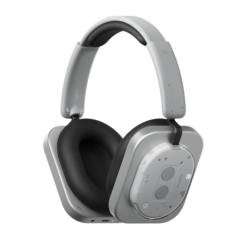 Nothing headphone (1)