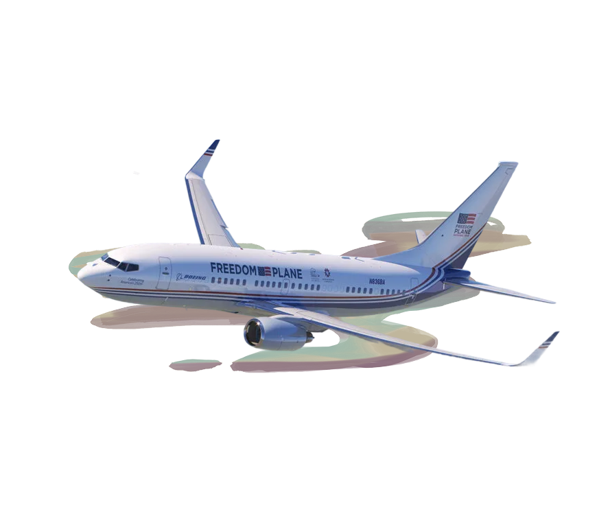 Campfire Flagship Travel Grant