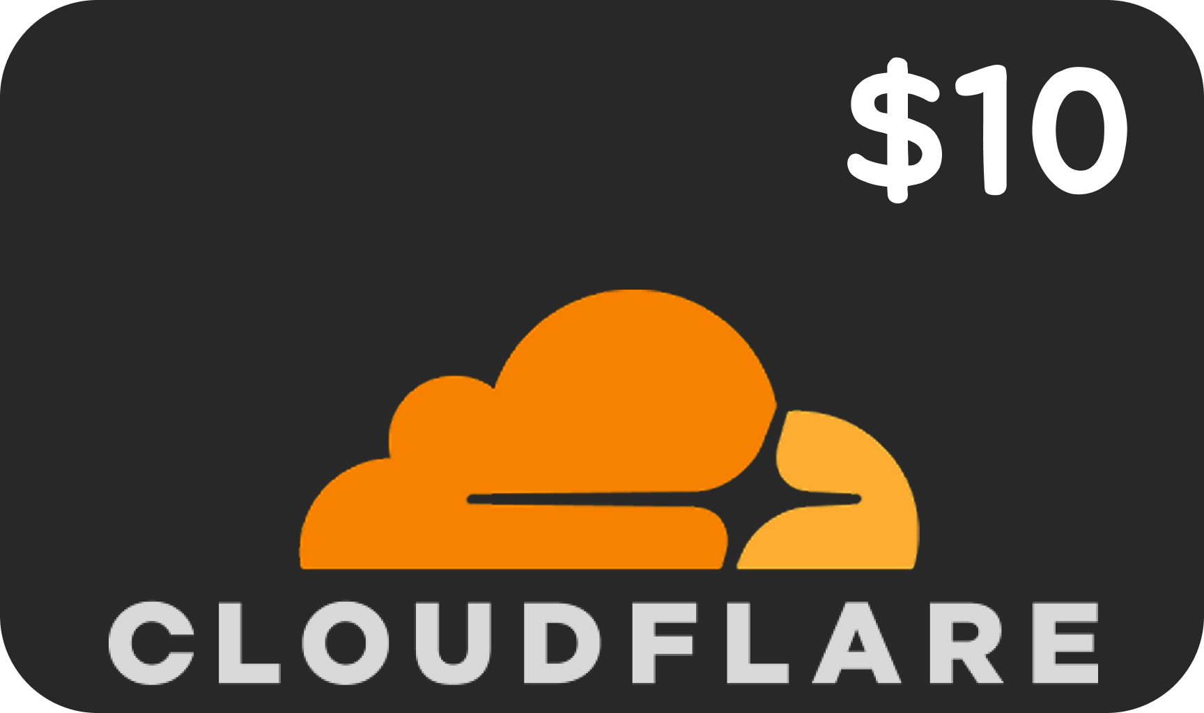 Cloudflare Credits