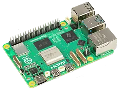 Raspberry Pi 5
