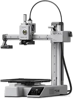 Bambu Lab A1 mini