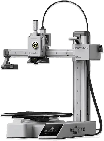 Bambu Lab A1 mini image