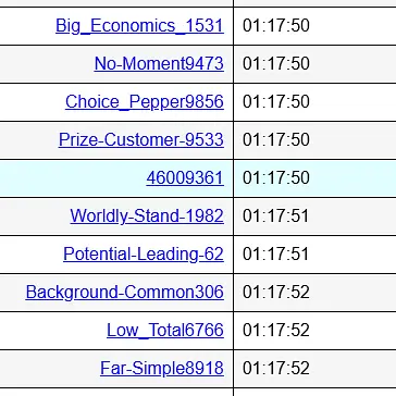 Cake Day Neighbours banner