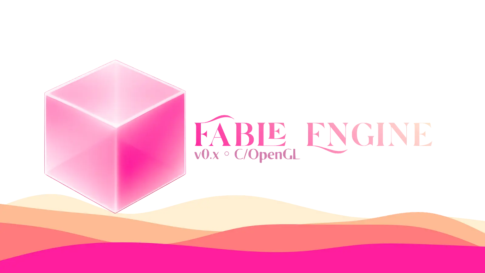 Fable Engine banner