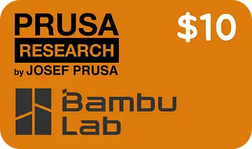 3D Printing Credits image