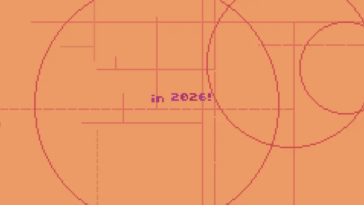 Creation Frame #2: Birthday banner