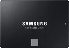 2TB SSD