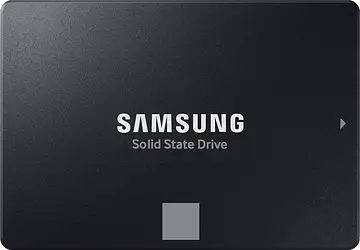 2TB SSD image