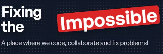 DebugCrew Website banner