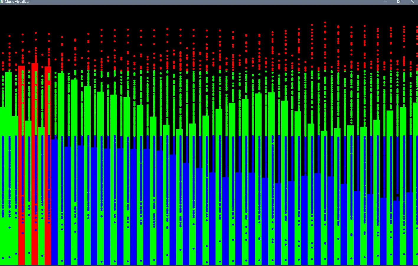 MusicVisualizer banner