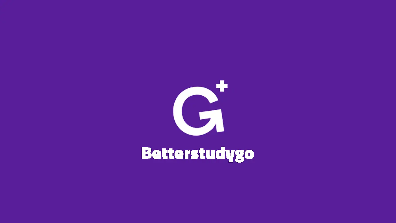 Better StudyGo banner