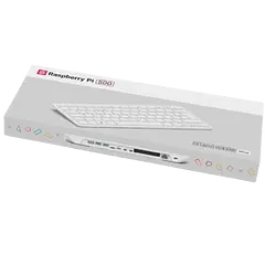 Raspberry Pi 500