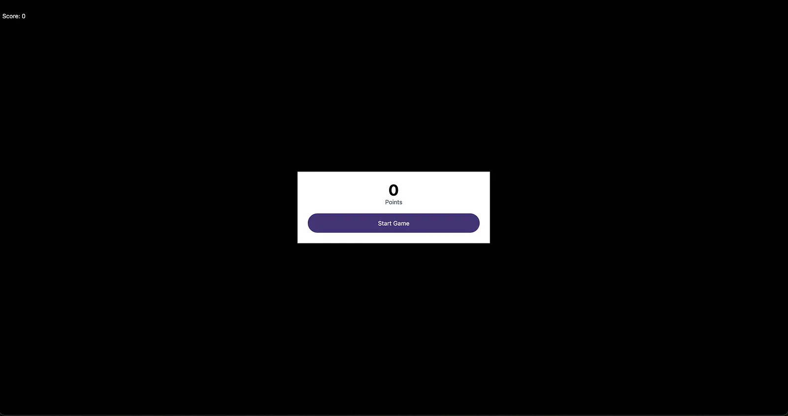 Projectile Shooting Game banner