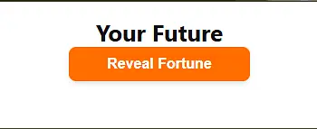 Fortune Teller banner