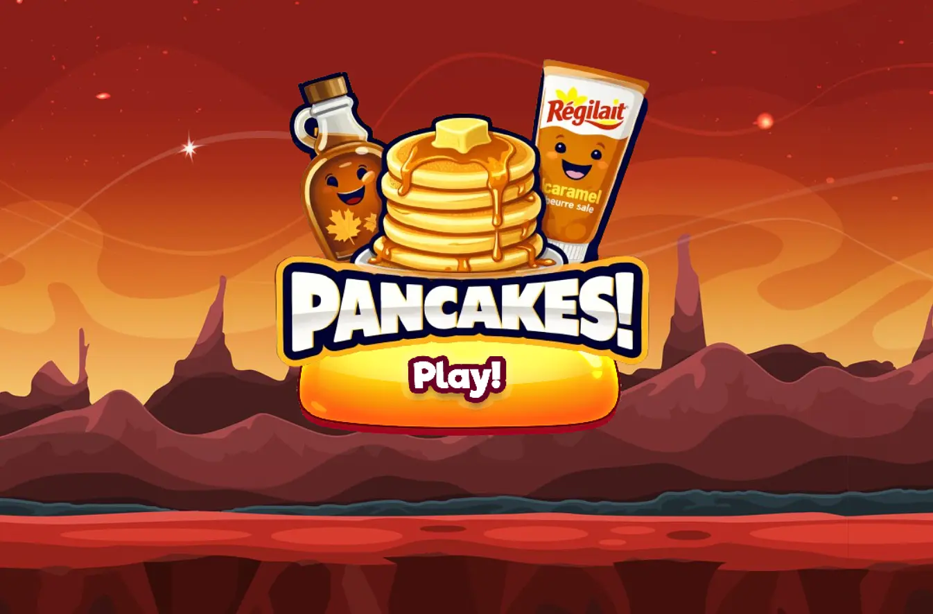 random ahh game banner