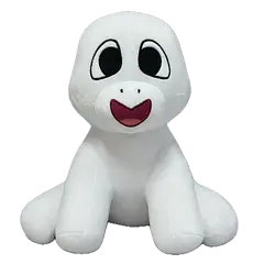 Orpheus Plushie