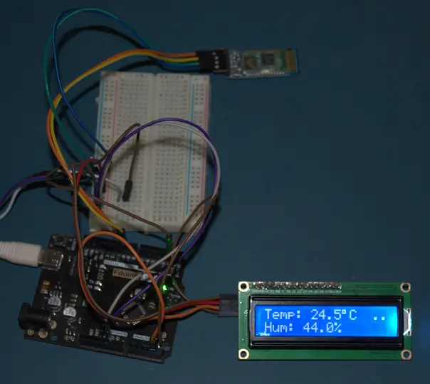 aman os weather station version extension banner