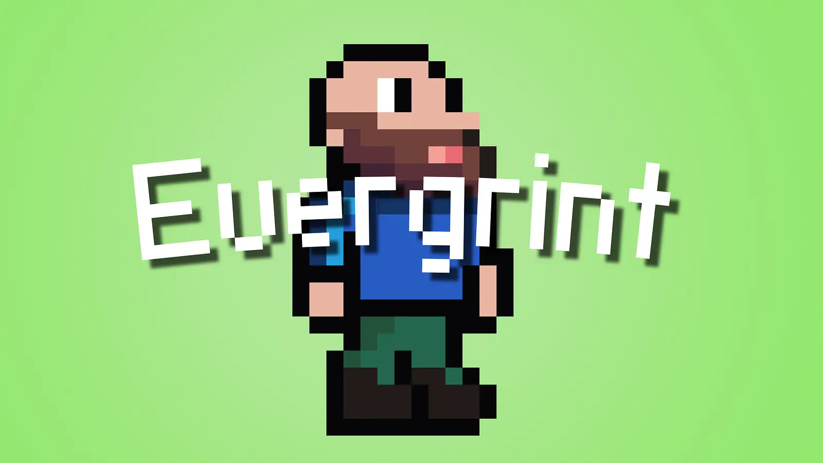 Evergrint banner
