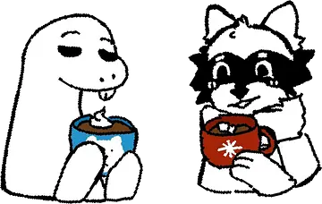 Hot Chocolate! image