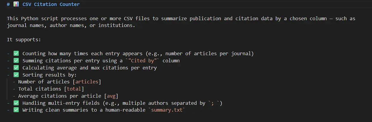 Random Scripts banner