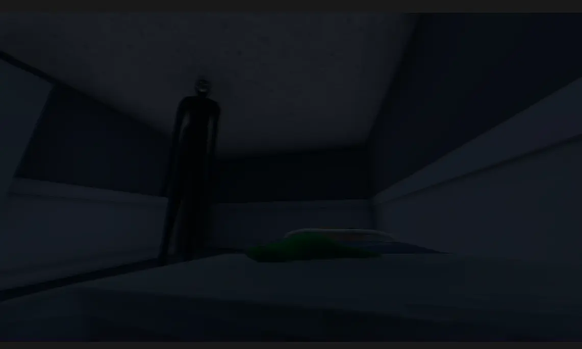 CAN'T WAKE UP banner