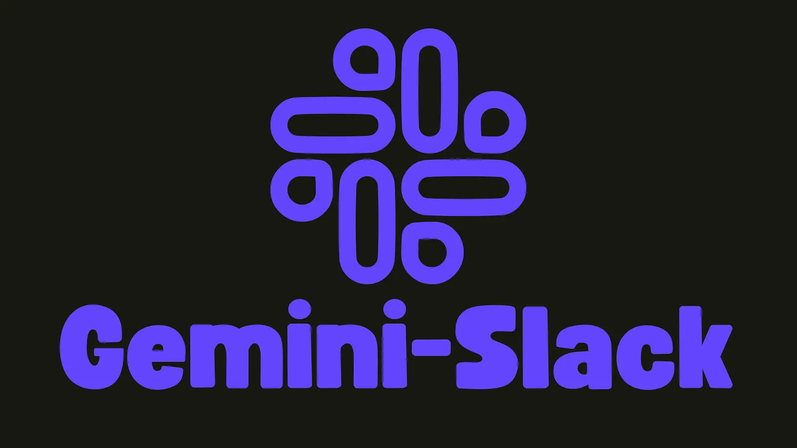 Gemini Slack banner