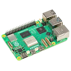 Raspberry Pi 5