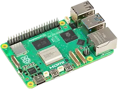 Raspberry Pi 5
