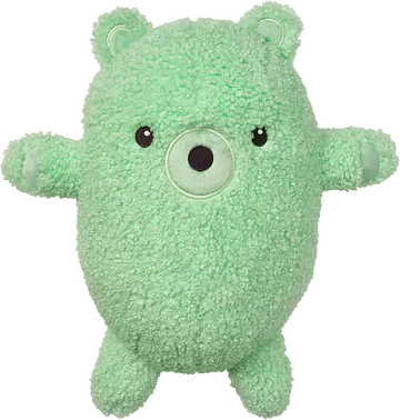  GREJSIMOJS Bear image