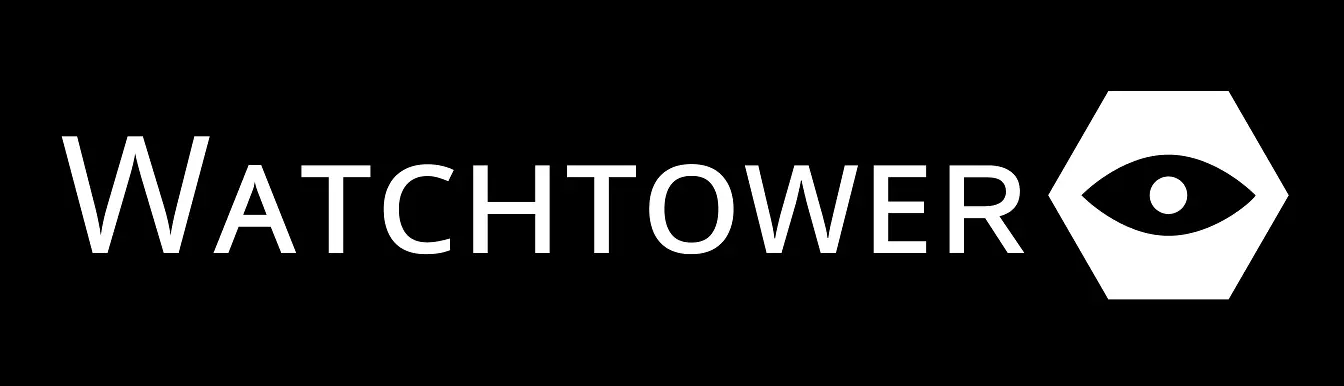 Watchtower - Task Manager & Resource Monitor banner