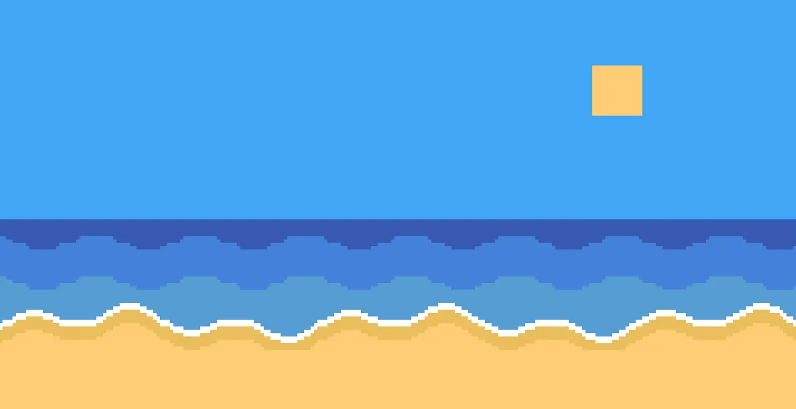 creation frame #1 banner