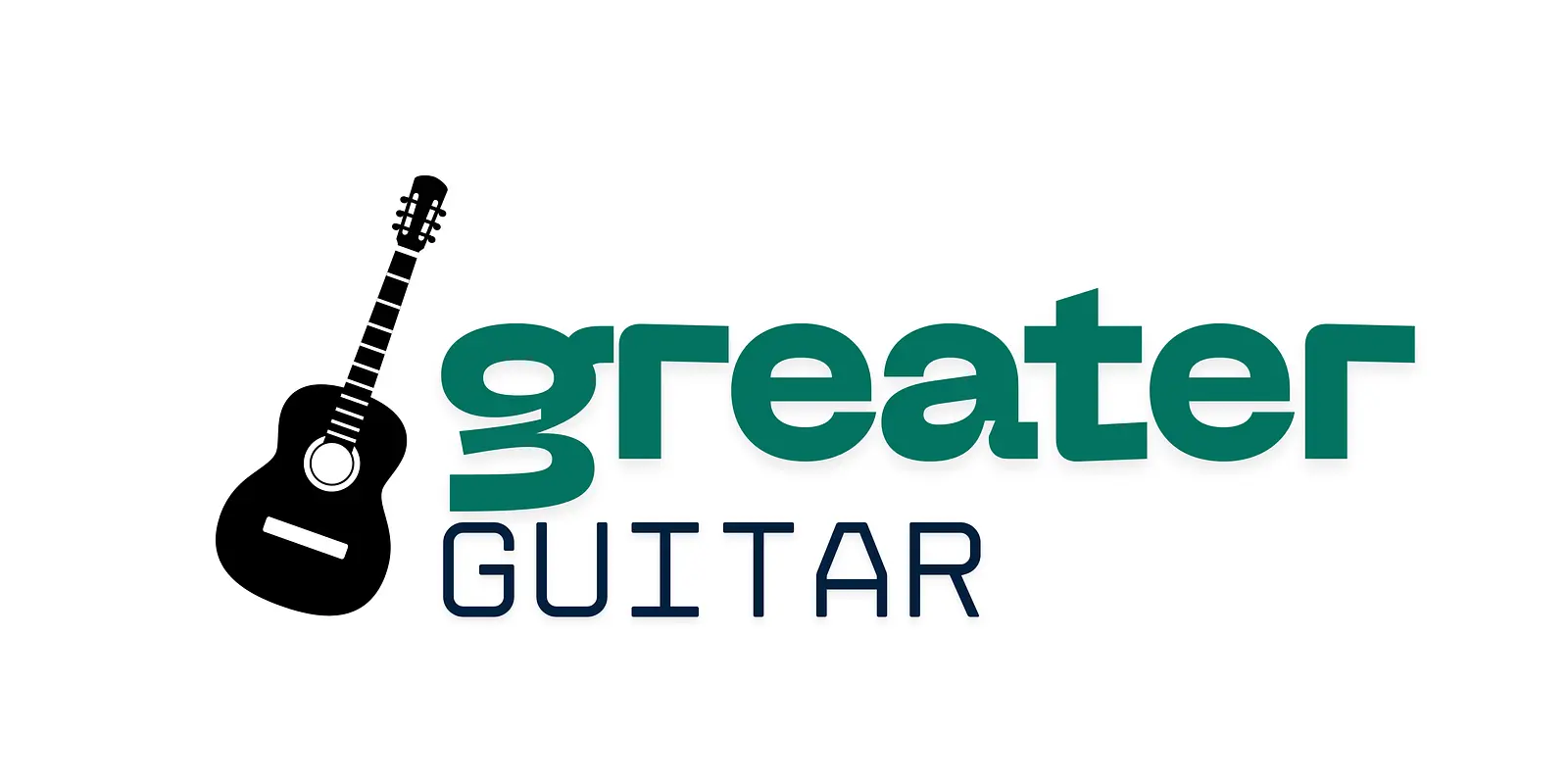 GreaterGuitar banner