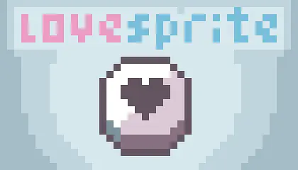 Lovesprite banner