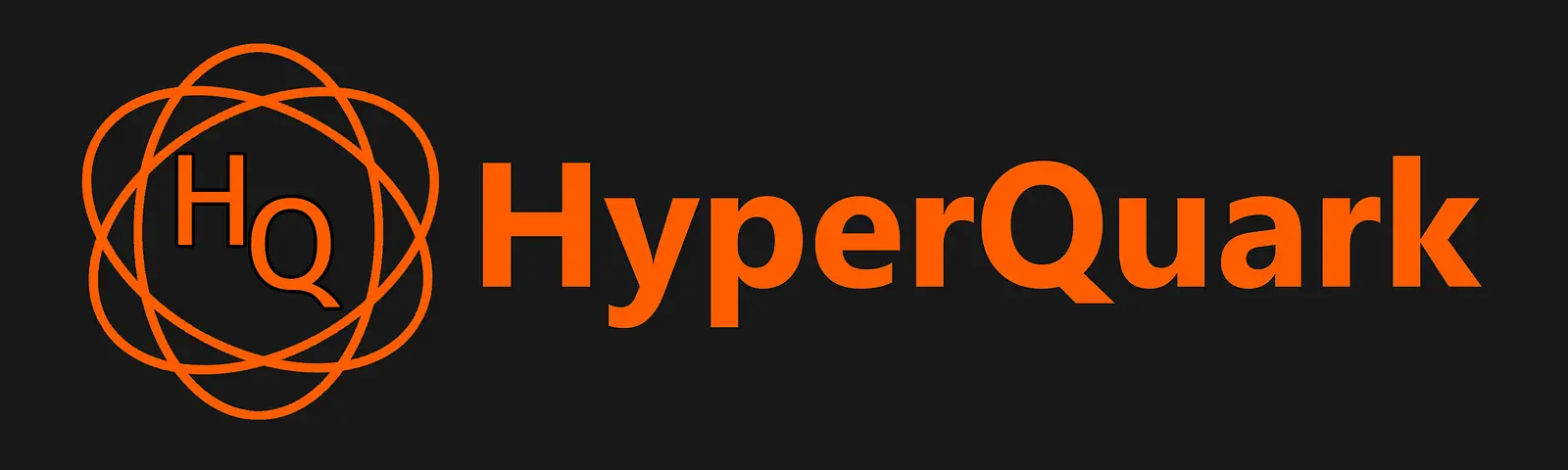 hyperquark banner
