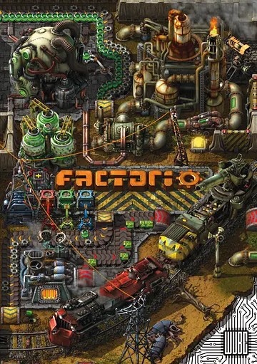 Factorio image