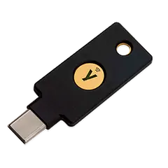 Yubikey