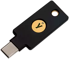 Yubikey