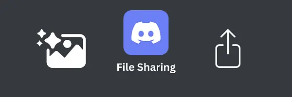 Discord File Sharing banner