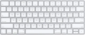 Magic Keyboard image