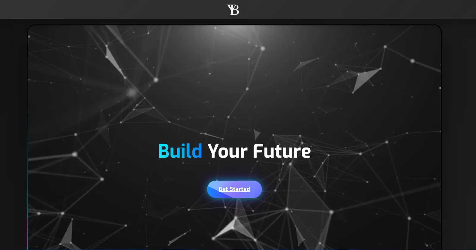 Build Your Future banner