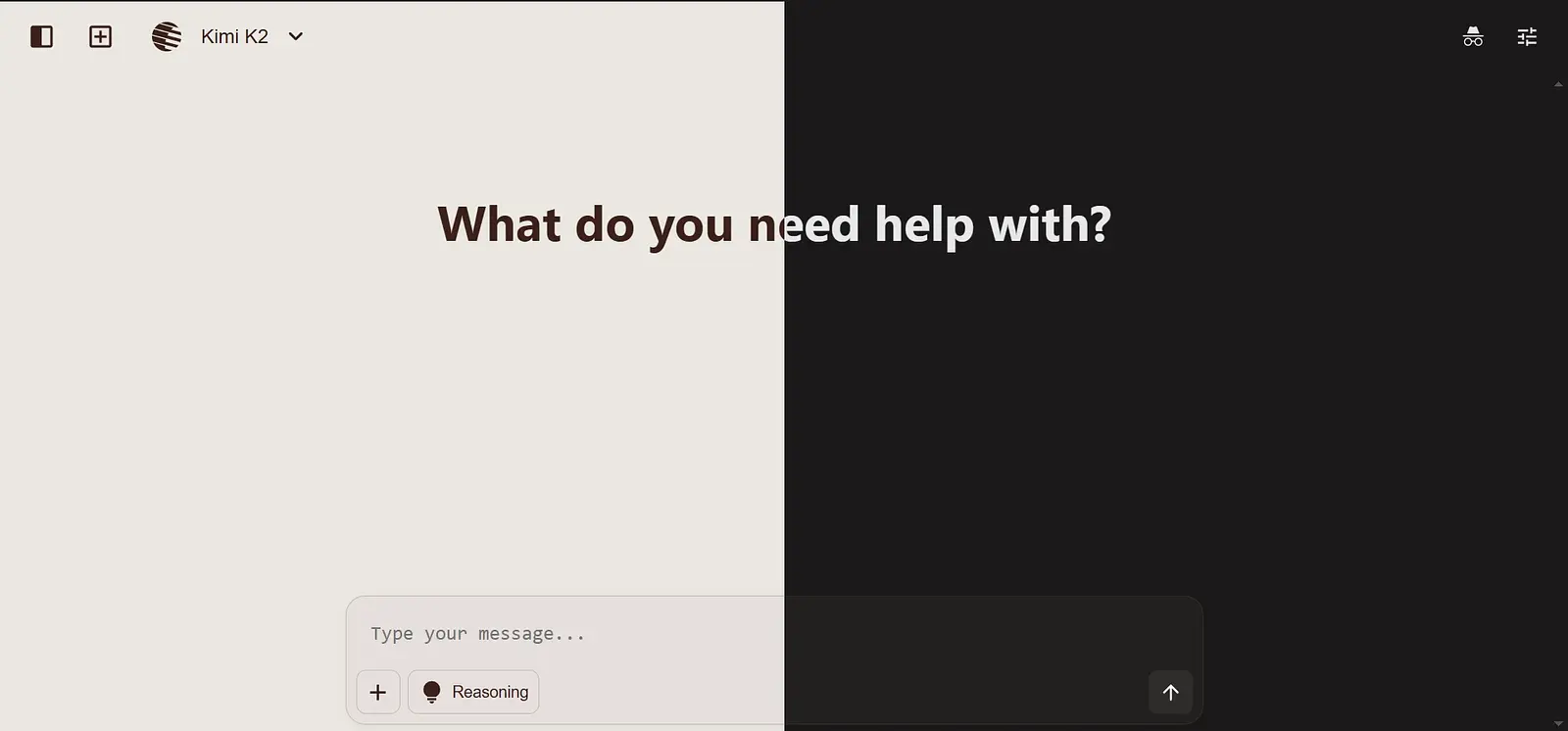 Libre Assistant banner