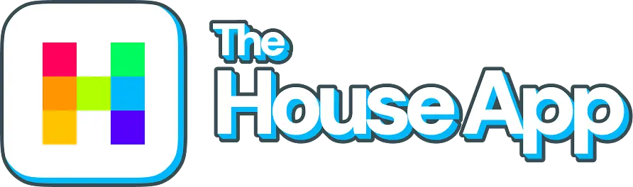The House App banner