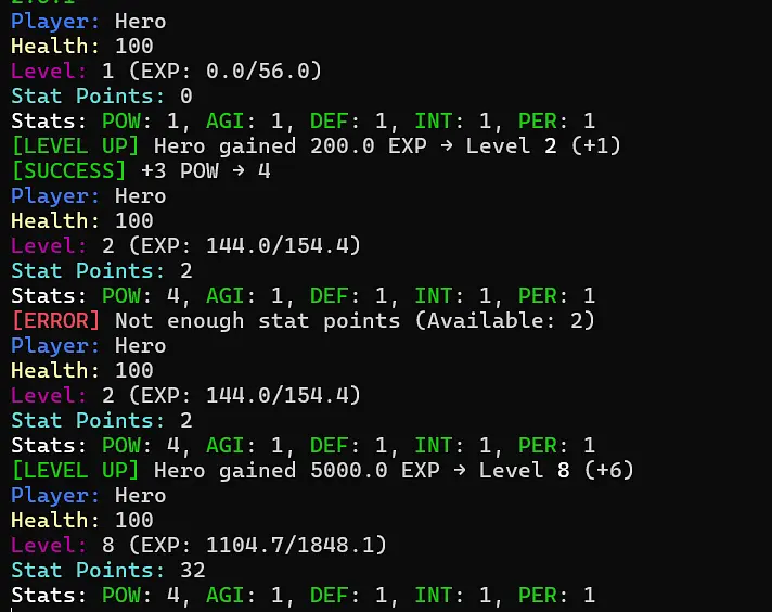 rylvion's oop playground banner