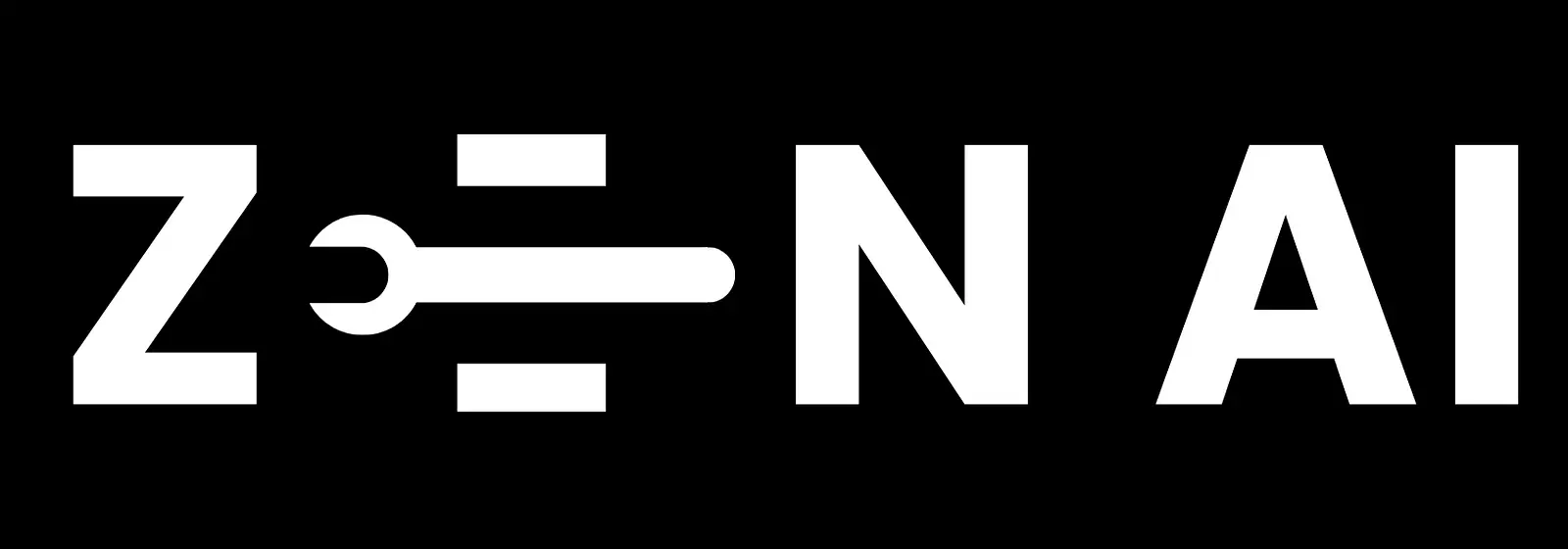 Zen AI banner